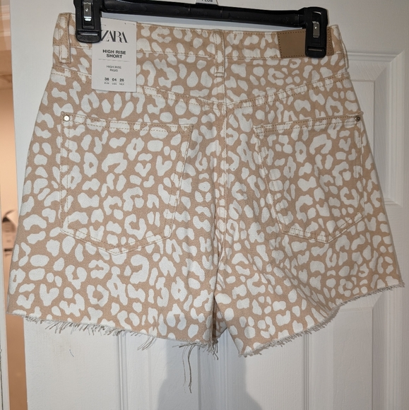 ZARA size:4 - Picture 2 of 3